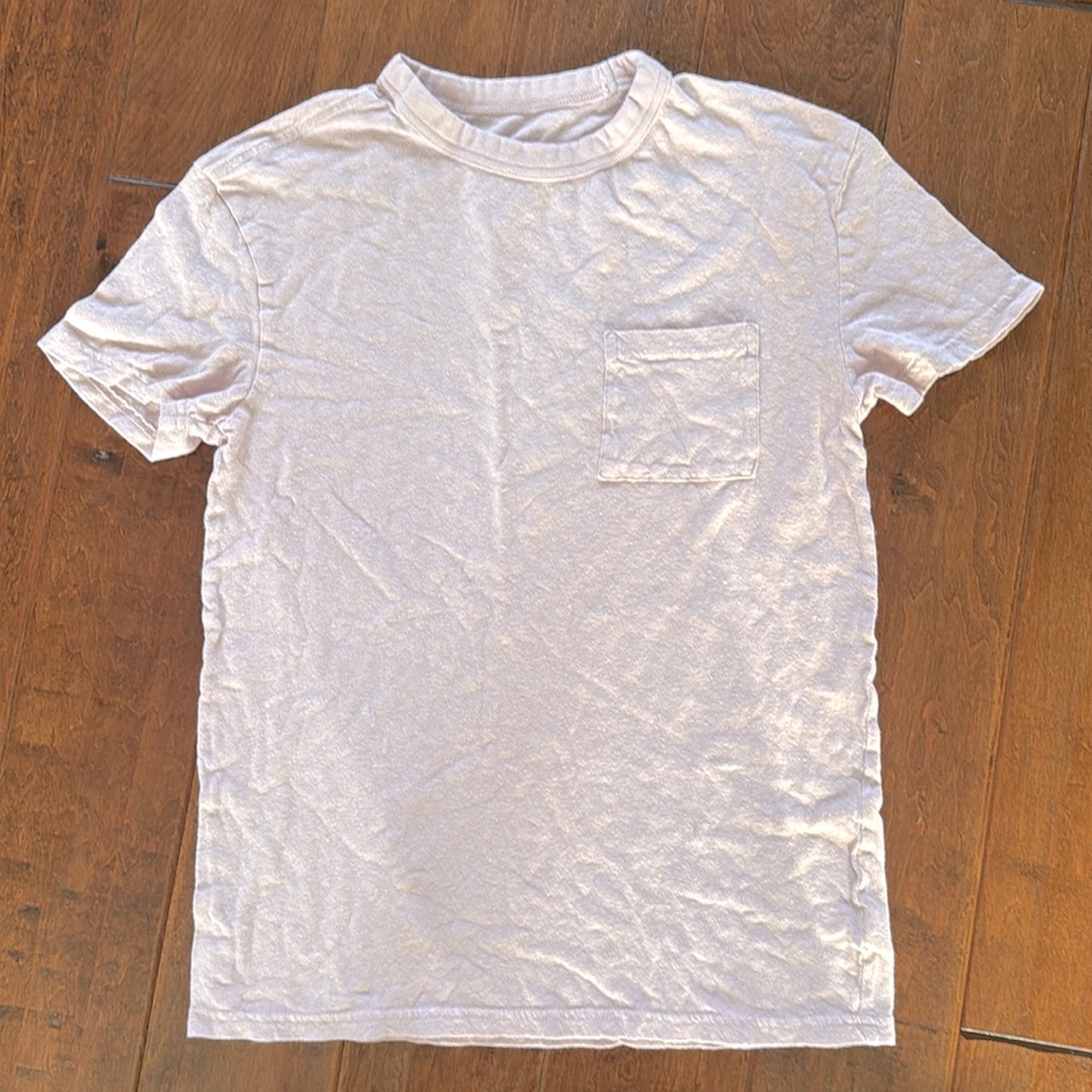 Pink Men’s Tshirt